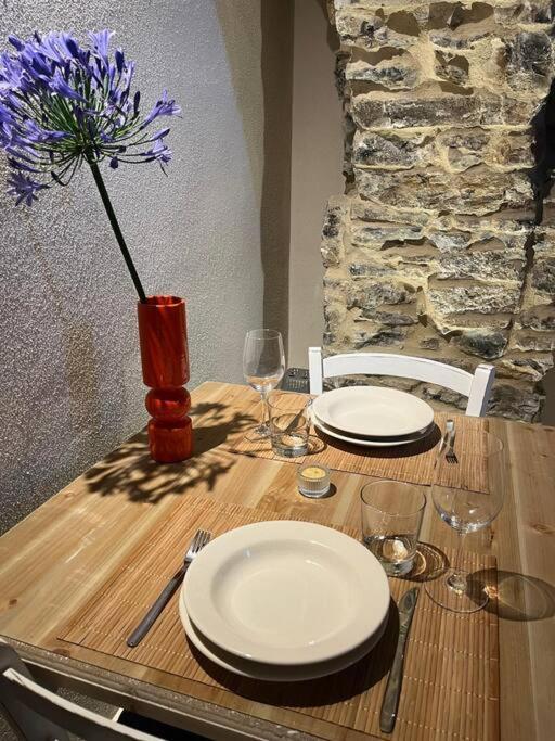 Studio Pietra E Charme Diano San Pietro Εξωτερικό φωτογραφία