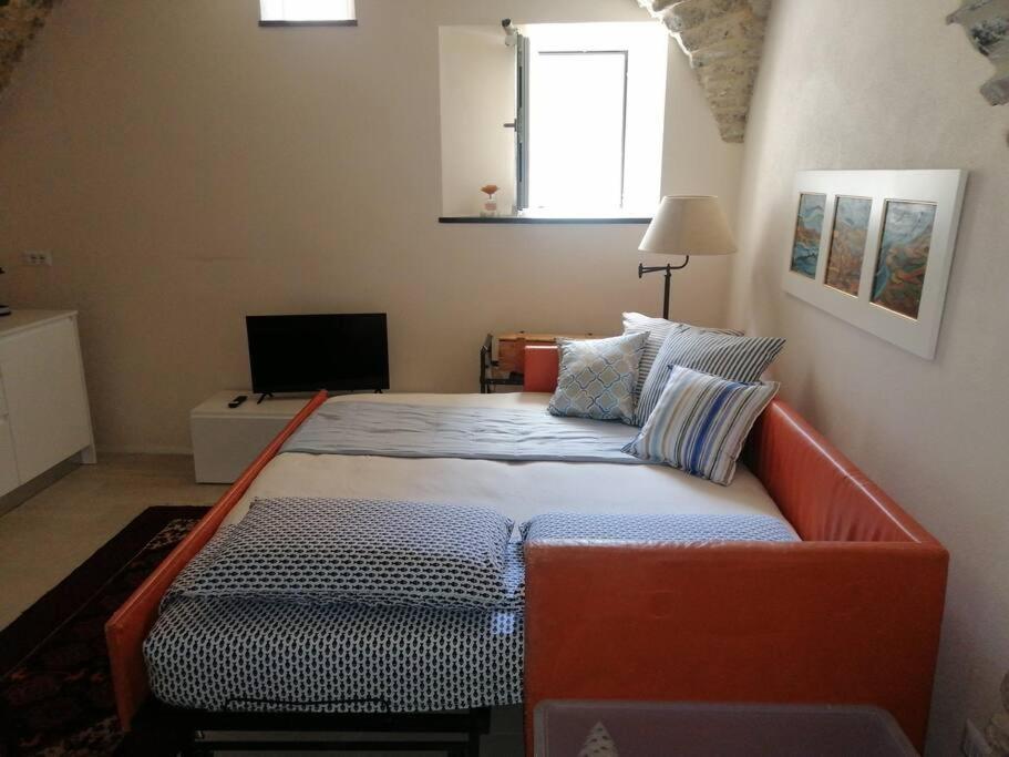 Studio Pietra E Charme Diano San Pietro Εξωτερικό φωτογραφία