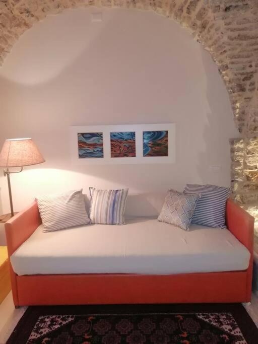 Studio Pietra E Charme Diano San Pietro Εξωτερικό φωτογραφία
