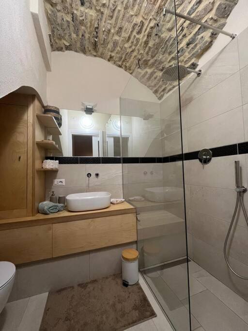 Studio Pietra E Charme Diano San Pietro Εξωτερικό φωτογραφία