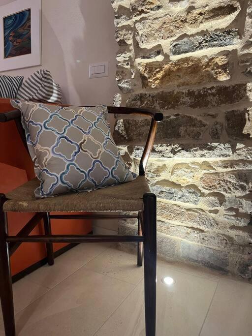 Studio Pietra E Charme Diano San Pietro Εξωτερικό φωτογραφία