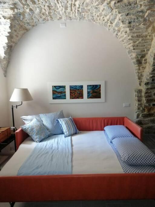 Studio Pietra E Charme Diano San Pietro Εξωτερικό φωτογραφία