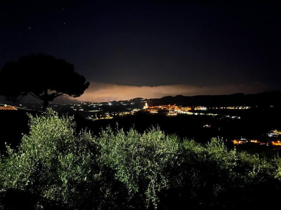 Studio Pietra E Charme Diano San Pietro Εξωτερικό φωτογραφία